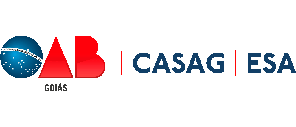 Logo OAB-GO